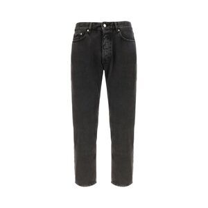 Icon Denim Man Clothing Jeans